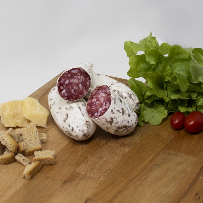 Salame Cacciatore