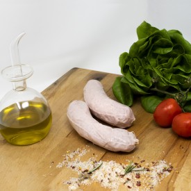 Wurstel Artigianali