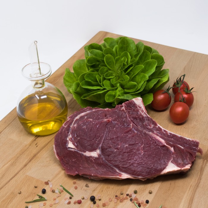 Costata di manzo - Gusto di bottega