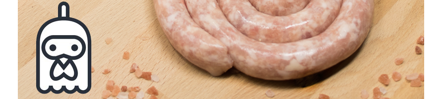 Salsiccie