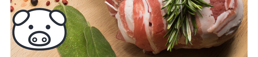 Arrosto di suino