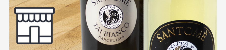 Vini Bianchi